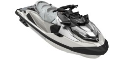 GTX Limited 325 